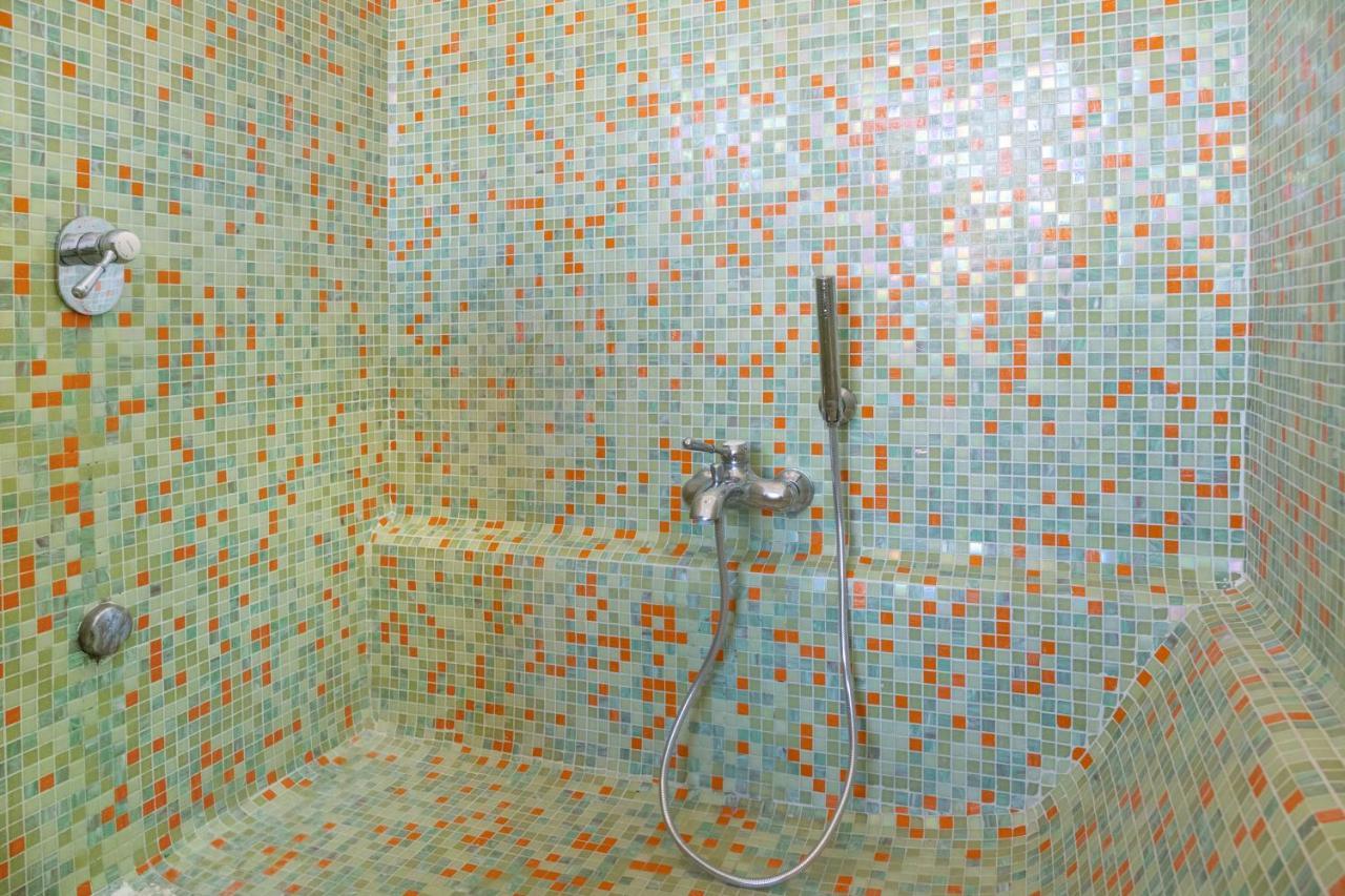 Ag Sorrento Rooms Kültér fotó